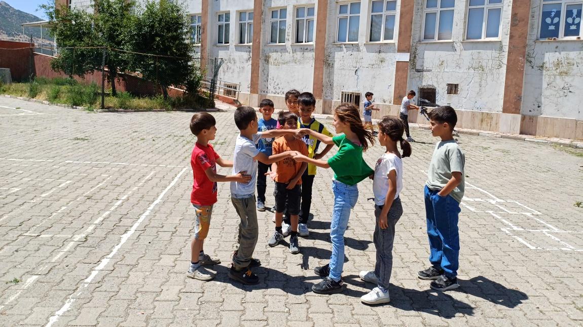 Yıl Sonu Faaliyet Haftası Etkinlikleri